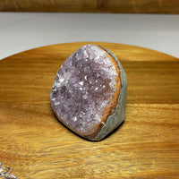 Pink Amethyst Freeform